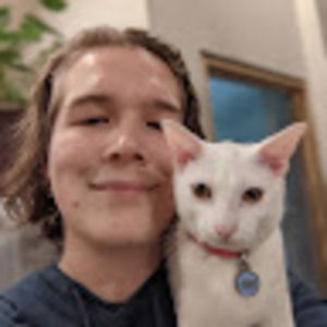 Meet your Posher, Skye